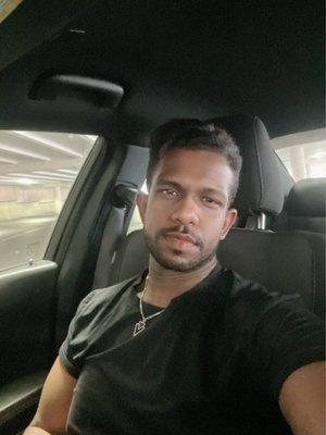 photo of Mohammad S.