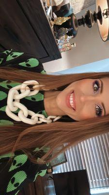 Photo of Kayla E.