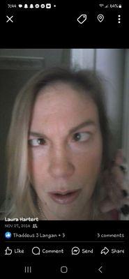 Photo of Laura H.
