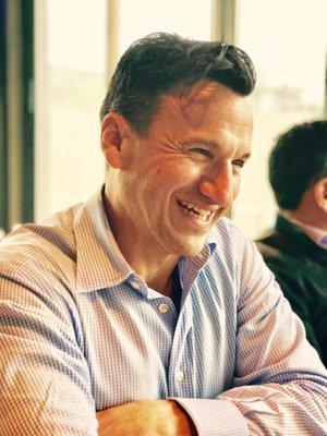 Photo of Michael S.