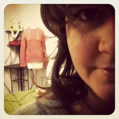 Photo of Kristen T.