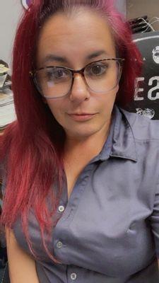 photo of Charlene S.