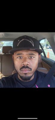 Photo of Jeramiah M.