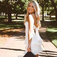 photo of Kinsey B.