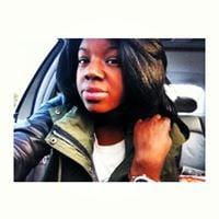 photo of Equasha E.