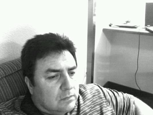 photo of Miguel M.