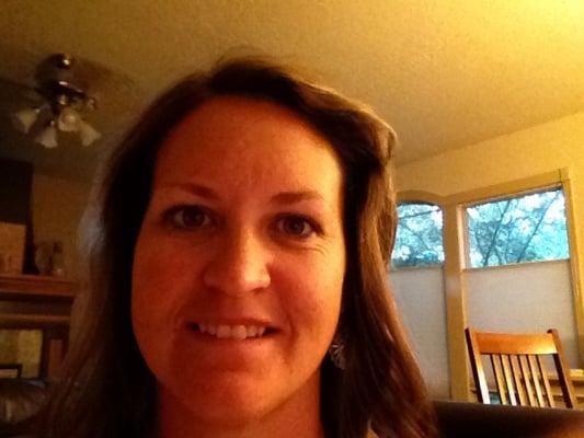 Photo of Melissa J.