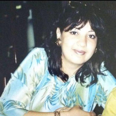 Photo of Zoya B.