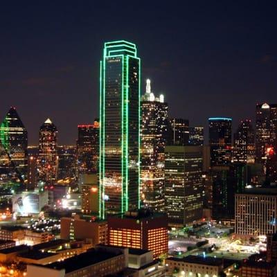 photo of Texas Made G.