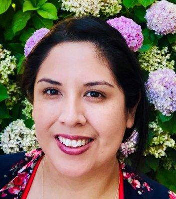 Photo of Rubi M.