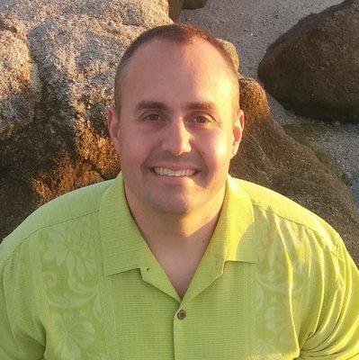 Photo of Ryan P.