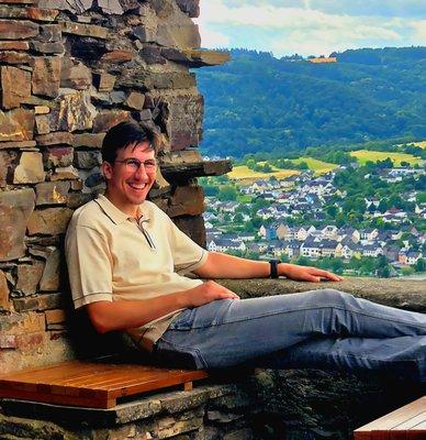 photo of Mauricio C.