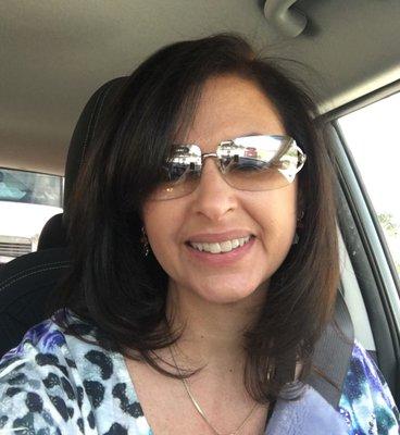 photo of Giovanna A.