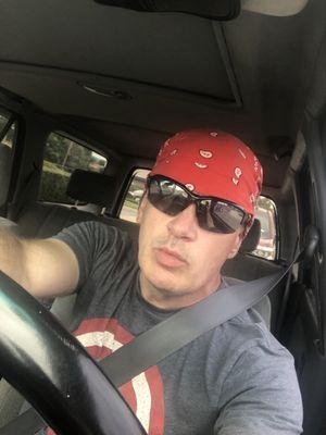 photo of Stratton D.