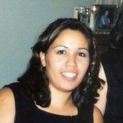 photo of Gina P.