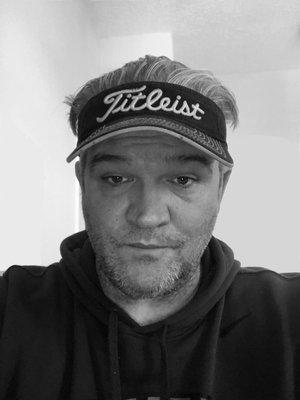 Photo of Rick B.