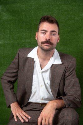 Photo of Tyler G.