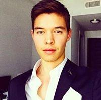 photo of Nick M.