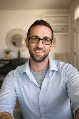 photo of Christopher L.