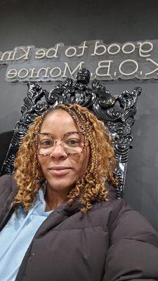 photo of Marquita J.