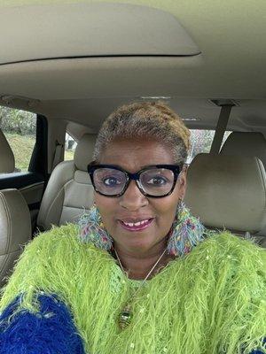 Photo of Sherrell M.