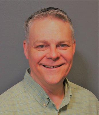 Photo of Darryl A.