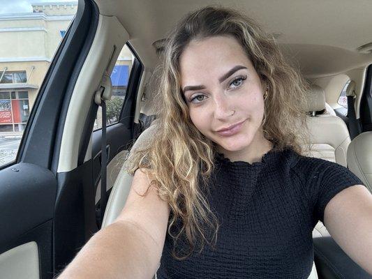 Photo of Colbie S.