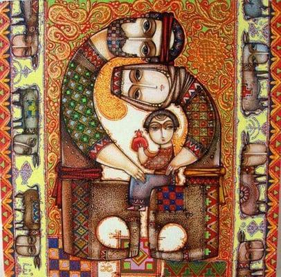 Photo of Art A.