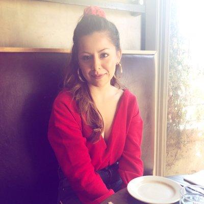 photo of Stephanie A.