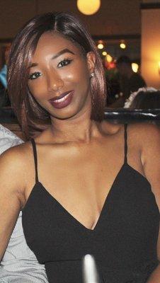 photo of Dominique N.