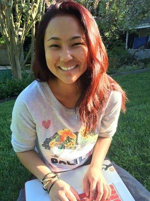 Photo of Alyna T.