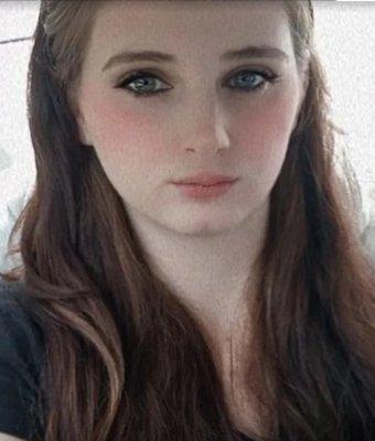 photo of Esmeralda D.