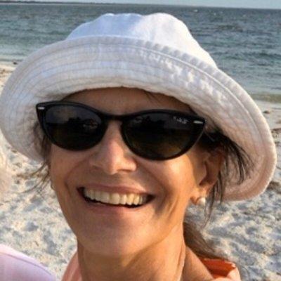 Photo of Marie P.