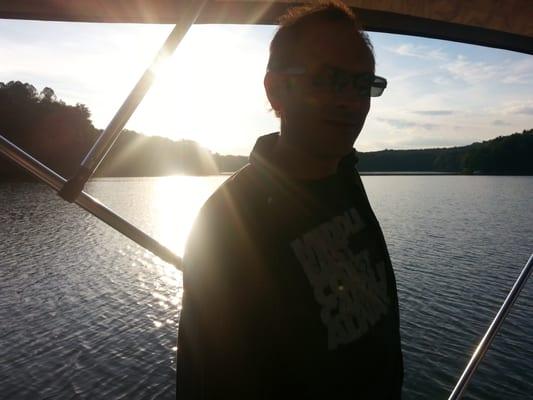Photo of Rob G.