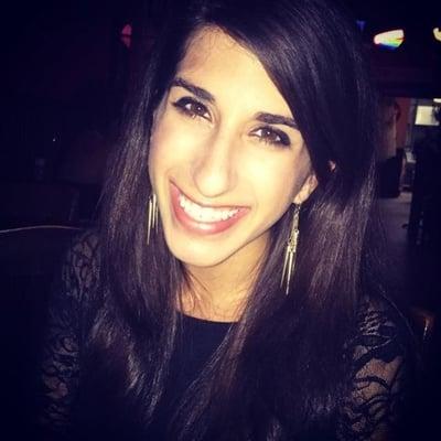 Photo of Andrea L.