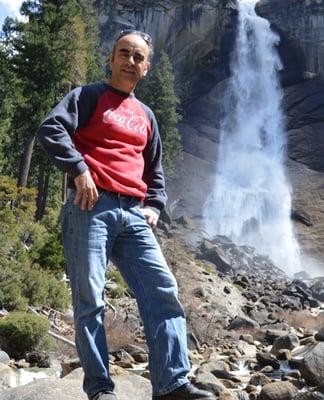Photo of Ron S.