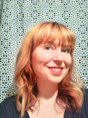 Photo of Delilah R.