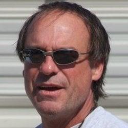 Photo of Steve P.