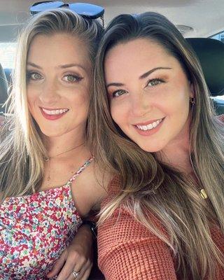 photo of Michelle C.