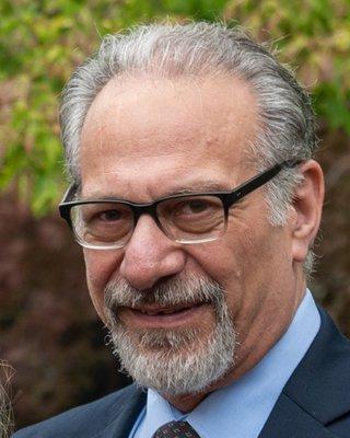 Photo of Steven P.