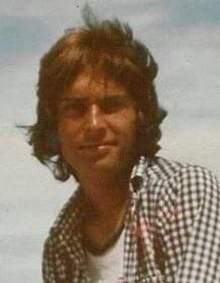 Photo of David F.