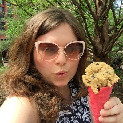Photo of Kelly C.