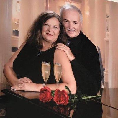 photo of Christine B.