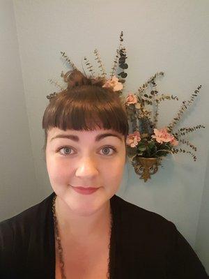 Photo of Katie V.