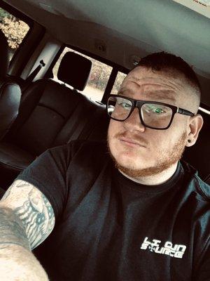 Photo of Erik D.