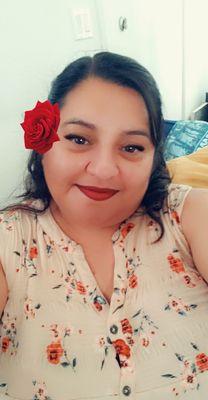 Photo of Vanessa G.