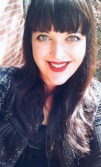 Photo of Victoria O.