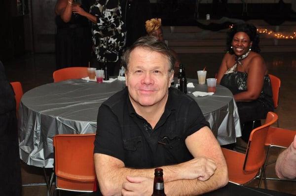 Photo of Joe D.