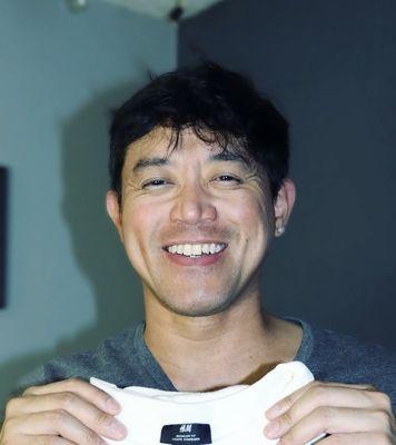 photo of Gene Francine G.