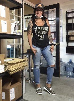 Photo of Dawn R.